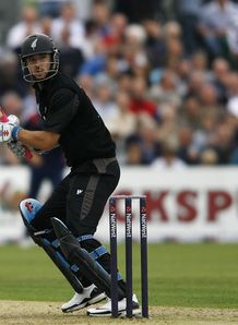 Kiwis edge Perth thriller