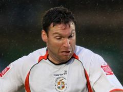 Kevin Gallen