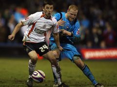 Craddock the difference