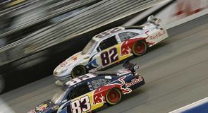 Auto Club 500