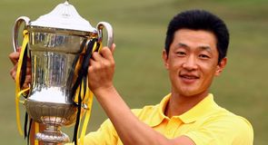 Kang: biggest career win