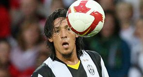 Serie A round-up