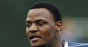 Boks forwards head home