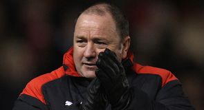 Dutchman offered Robins trial