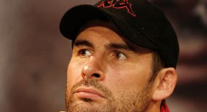 Calzaghe: Best of British?