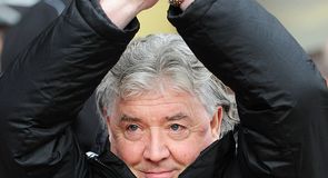 Kinnear given the all-clear