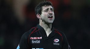 Saracens v Bath: Teams