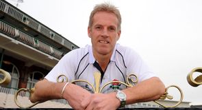 Moores: Freddie's motivated