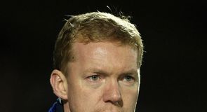 O'Flynn brace sinks Quakers