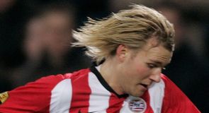 Eredivisie round-up