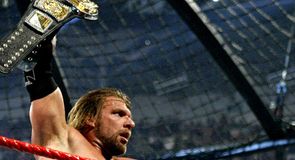 WWE Weekly Action
