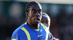 Cobblers peg back Crewe