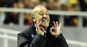 Spain set Poland friendly