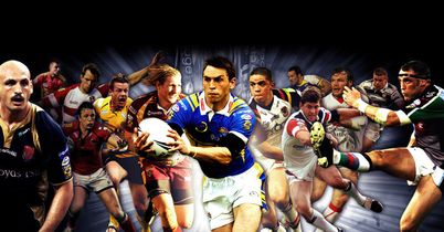 Super League Season Preview 2009