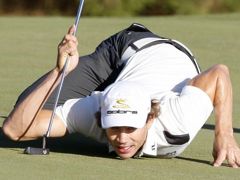 Camilo Villegas