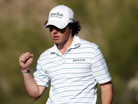 Rory McIlroy