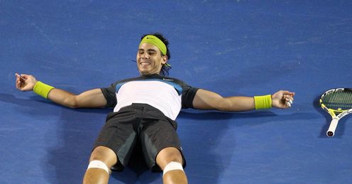 Tennis in 2009
