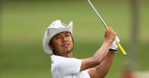 Katayama: Back problems