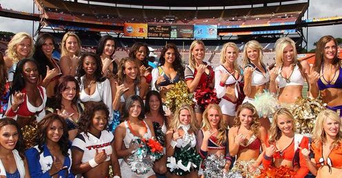 2009 NFL Pro Bowl