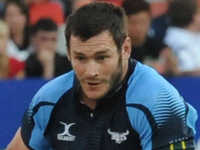 Danie Rossouw JungleKey.fr Wiki