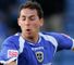 Chopra seals Cardiff return