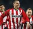 PSV back on top