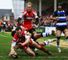 Two-week ban for Sharples 