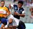 Mealamu: Injury concern