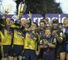 Leeds: 2008 Super League Champions