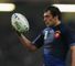 Injuries hamper Les Bleus