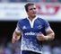 Watson: Controversial figure in South Africa