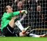 Schwarzer staying focused