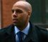 PFA clarifies King 'support'