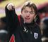 McCall calls it quits