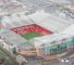 UK to host 2013 World Cup