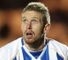 Reid glad to be back