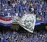 Gers charged by Uefa