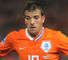 Van der Vaart on standby