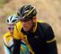 Armstrong: back on Le Tour