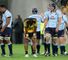 Hurricanes left dejected