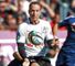 Terblanche: Plenty of gas in the legs