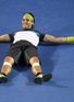 Nadal: Defending champion