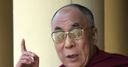 Dalai Lama calls the Shots