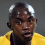 Picture of Patrick Phungwayo