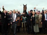 Dunguib (IRE)