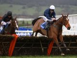 Ninetieth Minute (IRE)