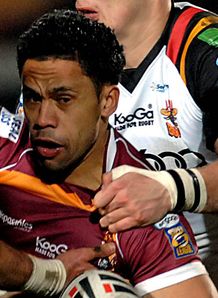 Key players back for Giants