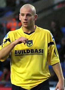 Picture of Adam Murray