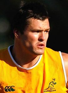 Picture of Adam Ashley-Cooper