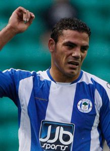 Zaki linked with Lyon move